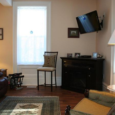 Sandstone Bed And Breakfast New Glasgow Exterior foto
