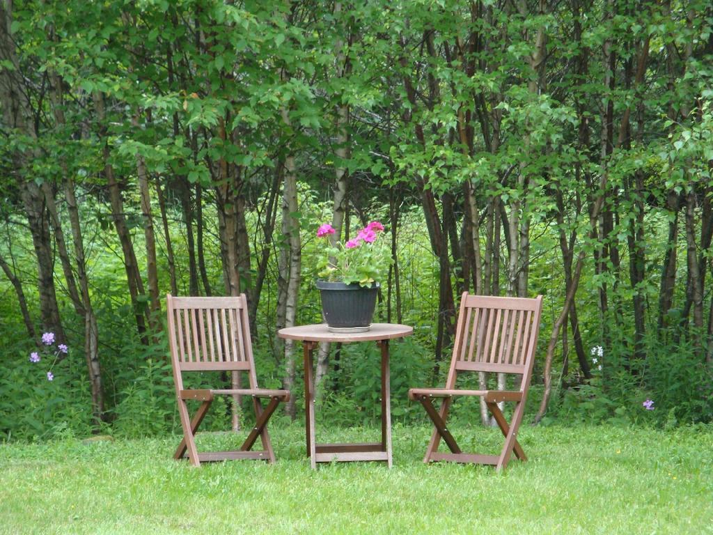 Sandstone Bed And Breakfast New Glasgow Exterior foto
