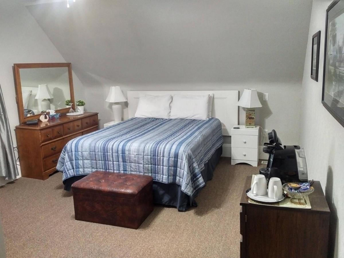 Sandstone Bed And Breakfast New Glasgow Exterior foto