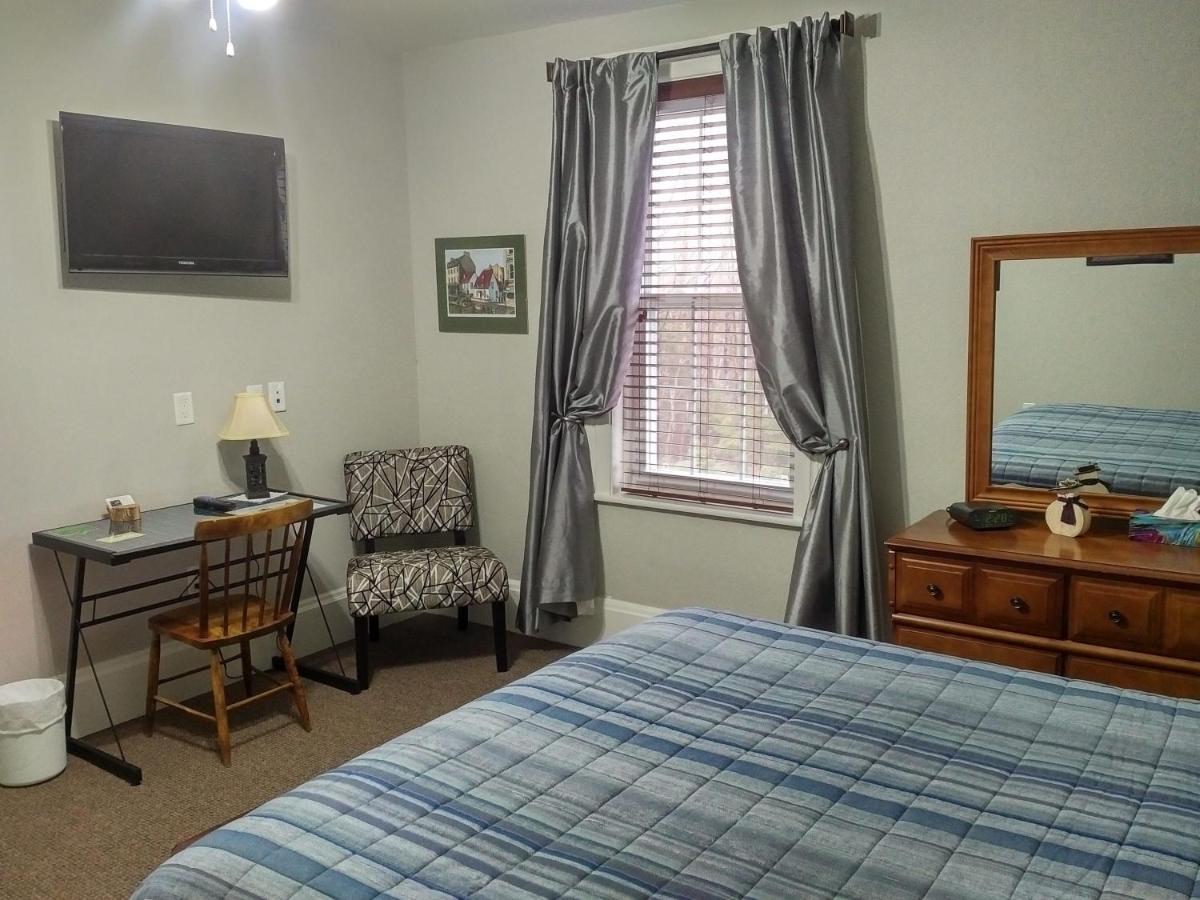 Sandstone Bed And Breakfast New Glasgow Exterior foto