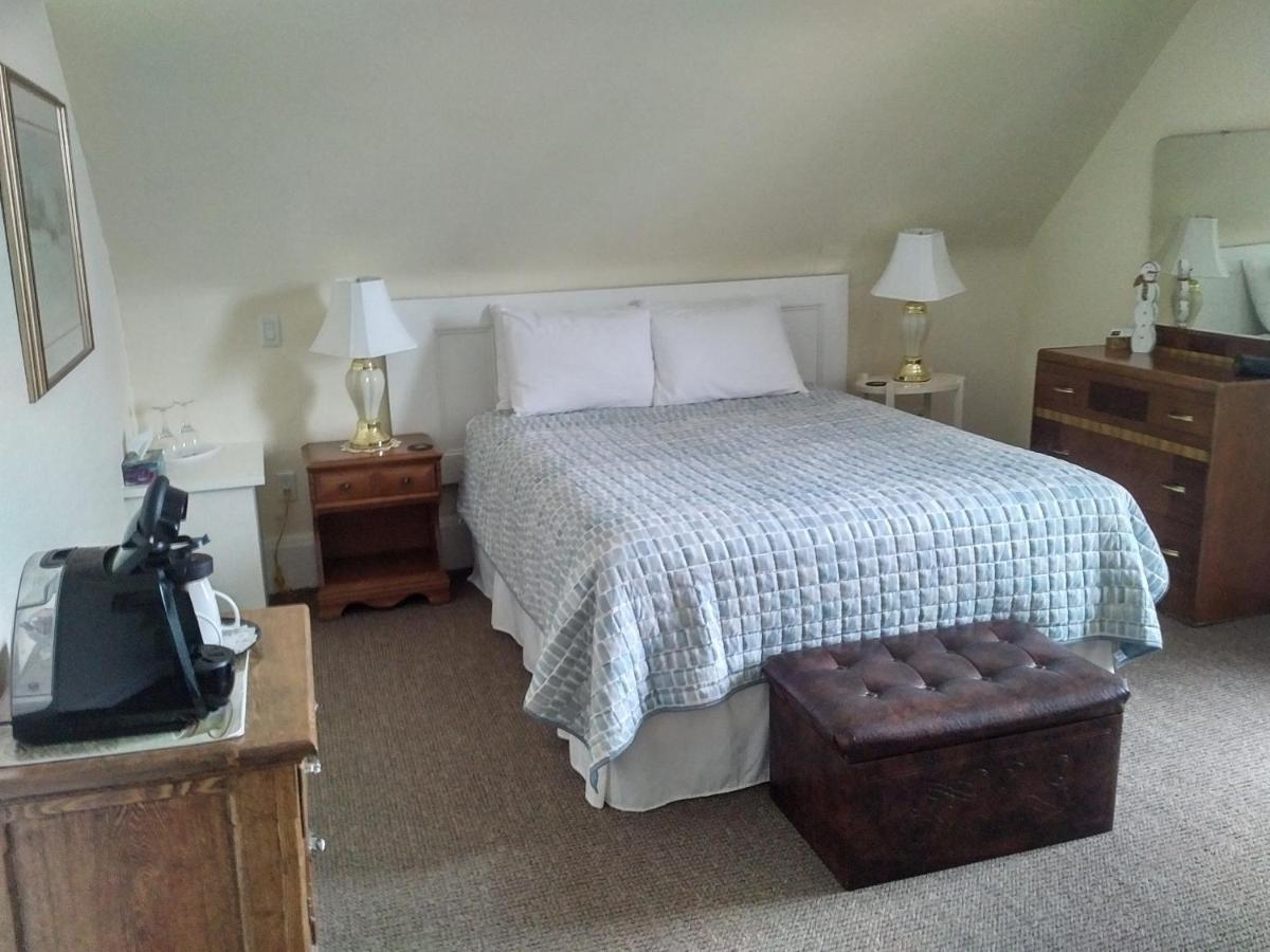 Sandstone Bed And Breakfast New Glasgow Exterior foto