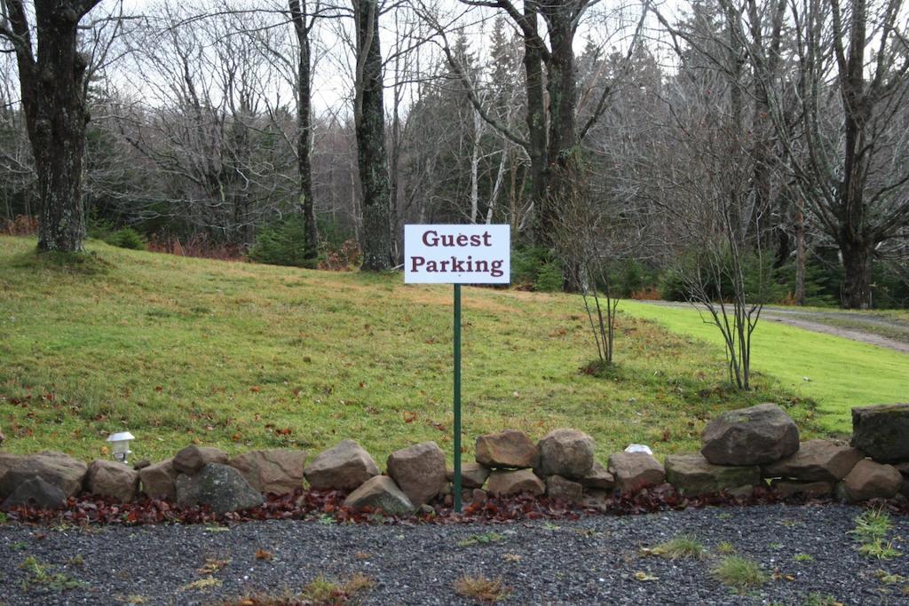 Sandstone Bed And Breakfast New Glasgow Exterior foto
