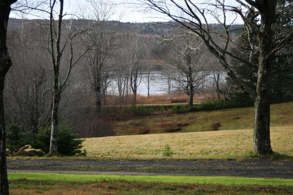 Sandstone Bed And Breakfast New Glasgow Exterior foto