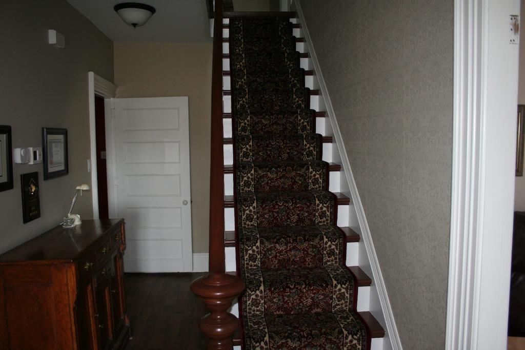 Sandstone Bed And Breakfast New Glasgow Exterior foto