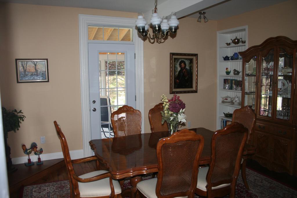 Sandstone Bed And Breakfast New Glasgow Exterior foto