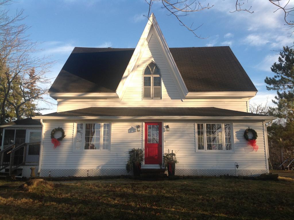 Sandstone Bed And Breakfast New Glasgow Exterior foto