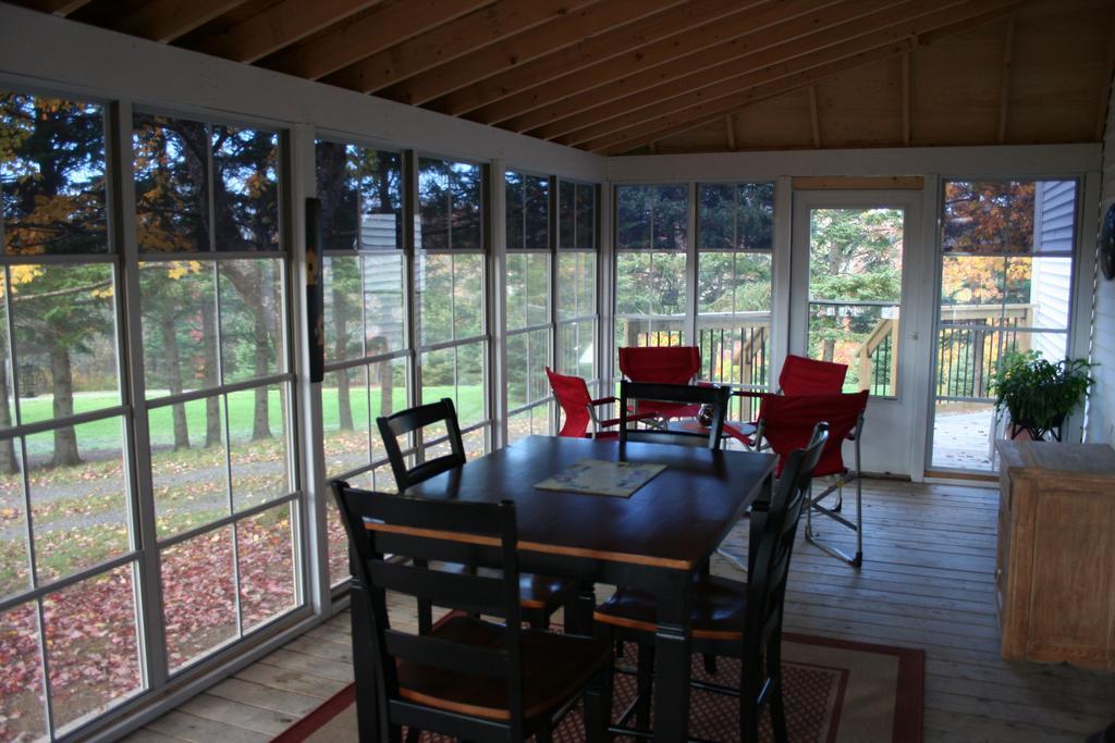 Sandstone Bed And Breakfast New Glasgow Exterior foto